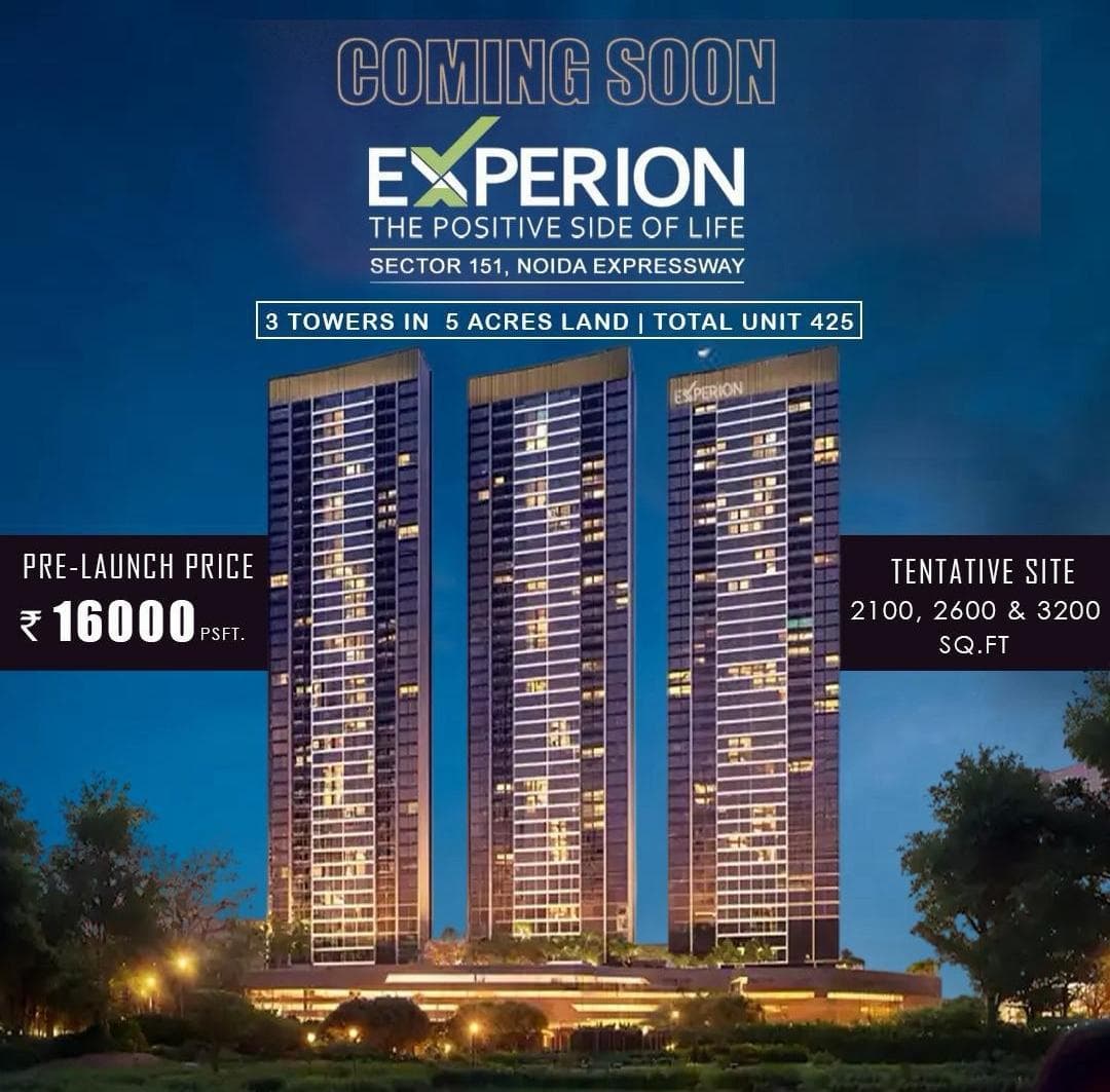 Experion about image