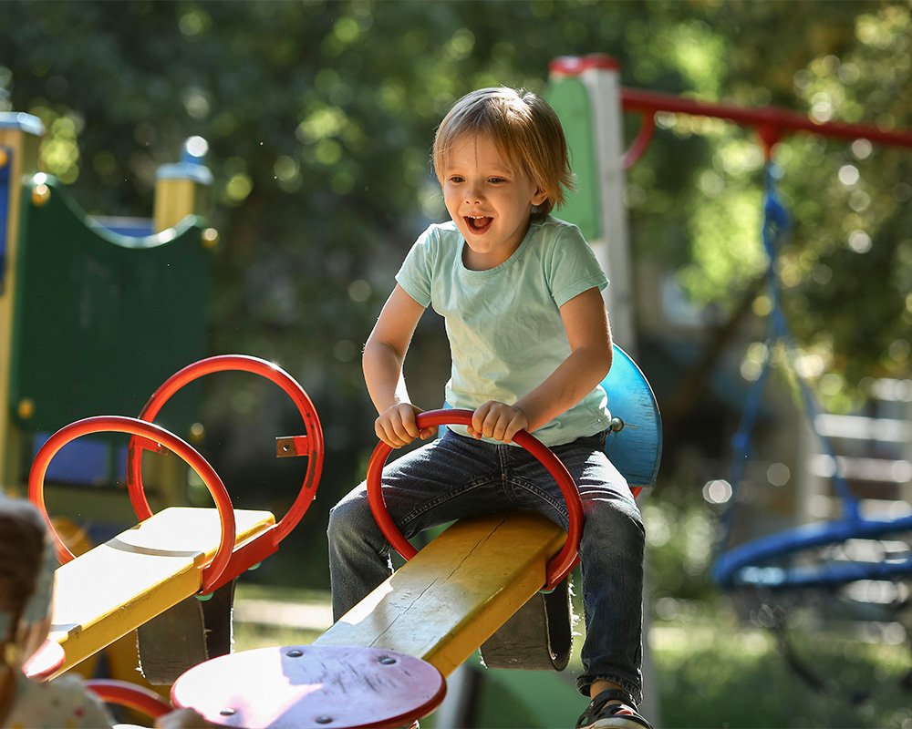 la serein kitchen view